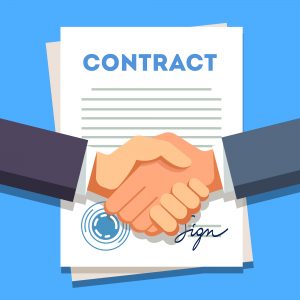 GEST-CONECT contrat d'entretien