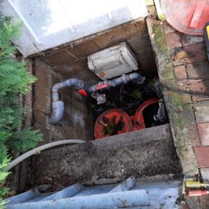 Diagnostic de vos pompes de relevage