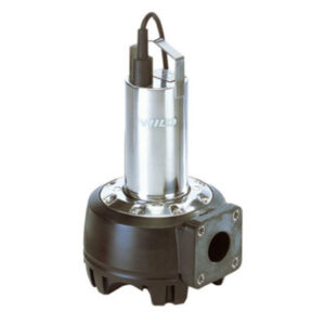 Installateur de Pompe de Relevage