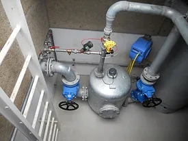 Maintenance et dépannage Aéro-éjecteur - 7j7 Île-de-France