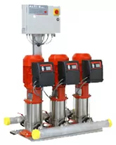 Maintenance et dépannage de surpresseur sanitaire – 7j7