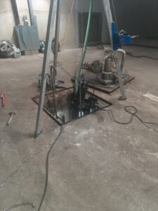 ⚠️ Les erreurs à éviter lors de l’installation d’une pompe de relevage