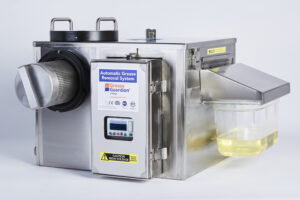 Séparateurs à Graisses Automatiques : Pourquoi Choisir Grease Guardian avec GEST-CONECT